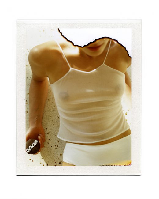 Image by Dewey Nicks