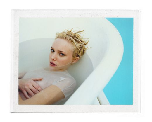 Image by Dewey Nicks