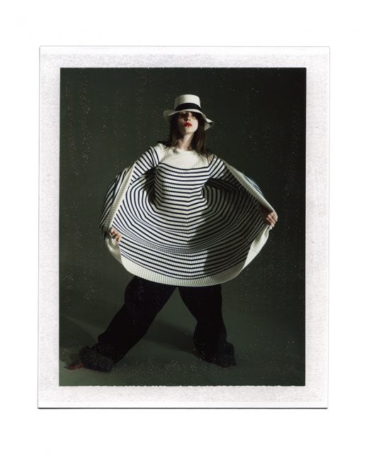 Image by Dewey Nicks