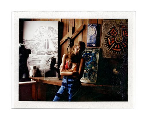 Image by Dewey Nicks