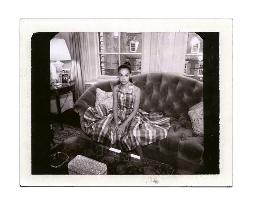 Image by Dewey Nicks