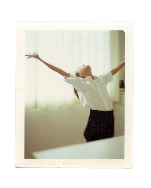 Image by Dewey Nicks