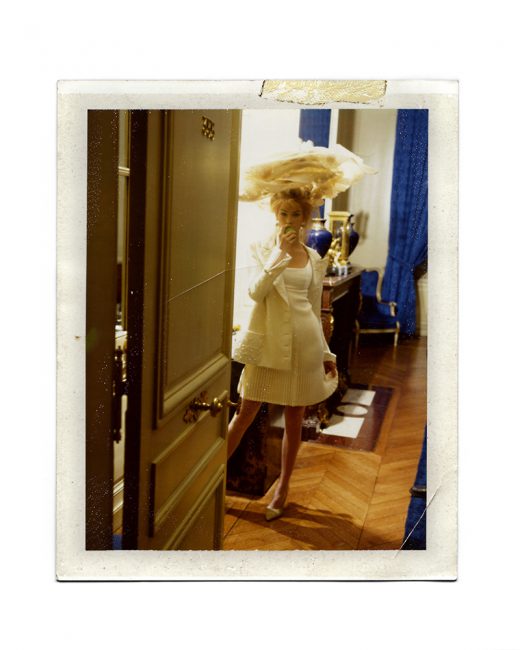 Image by Dewey Nicks