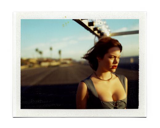 Image by Dewey Nicks