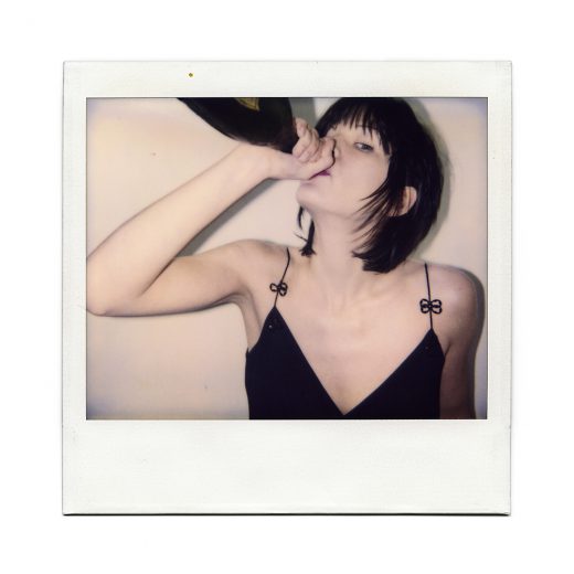 Image by Dewey Nicks