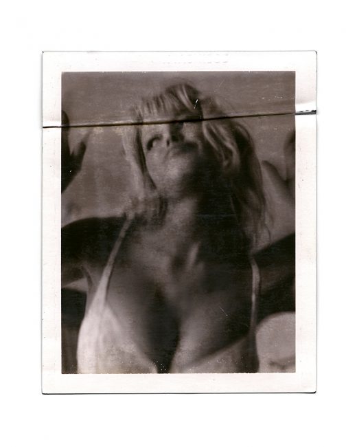 Image by Dewey Nicks