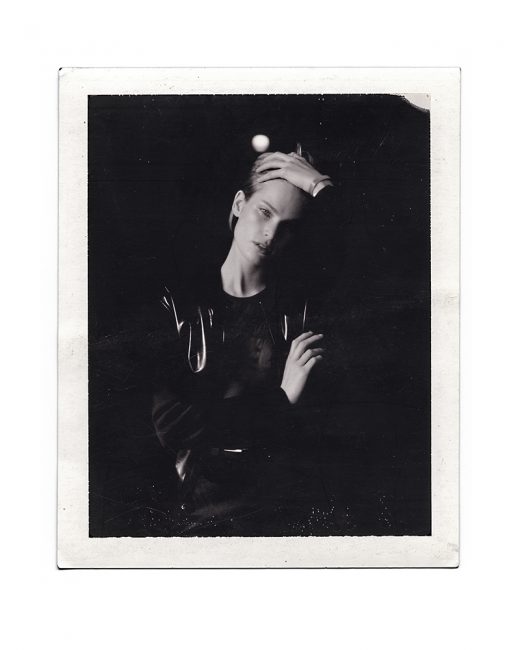 Image by Dewey Nicks