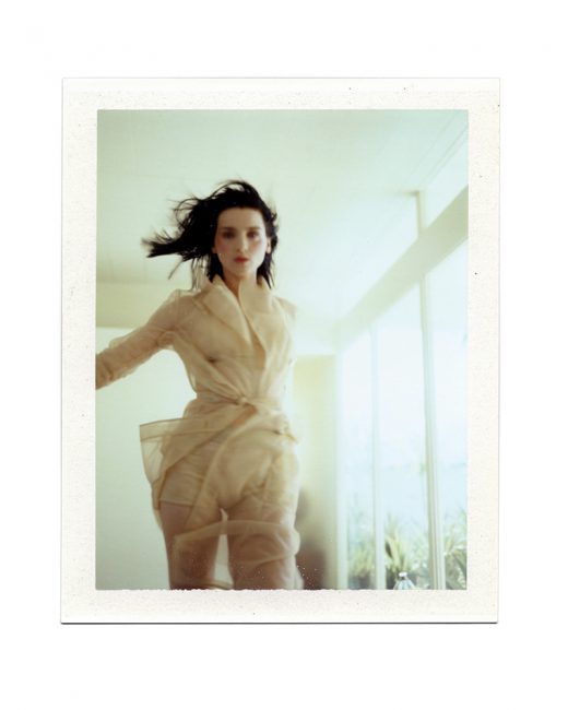 Image by Dewey Nicks