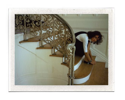 Image by Dewey Nicks