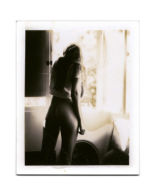 Image by Dewey Nicks