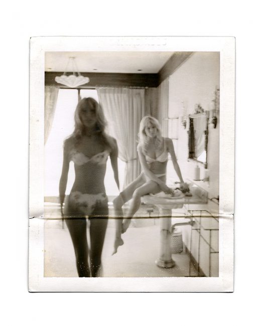 Image by Dewey Nicks