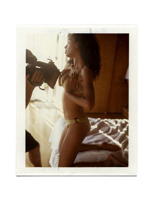 Image by Dewey Nicks