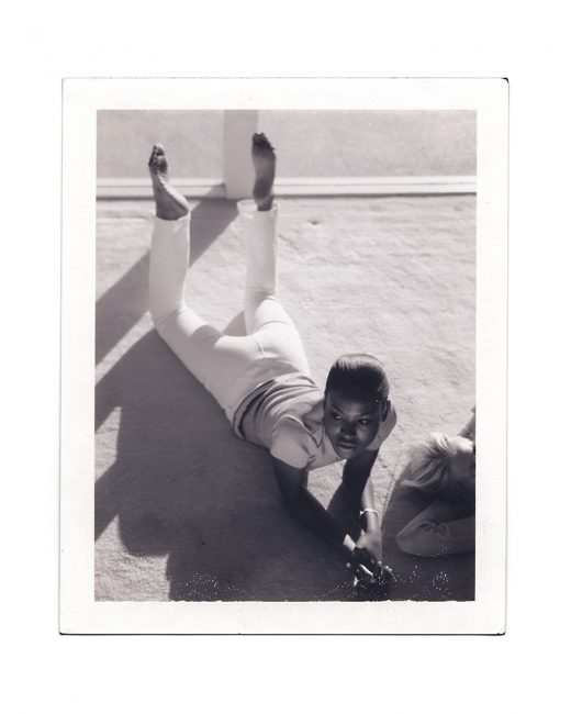 Image by Dewey Nicks