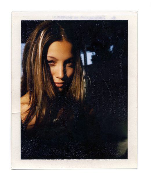 Image by Dewey Nicks