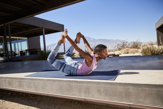 Image by Dewey Nicks