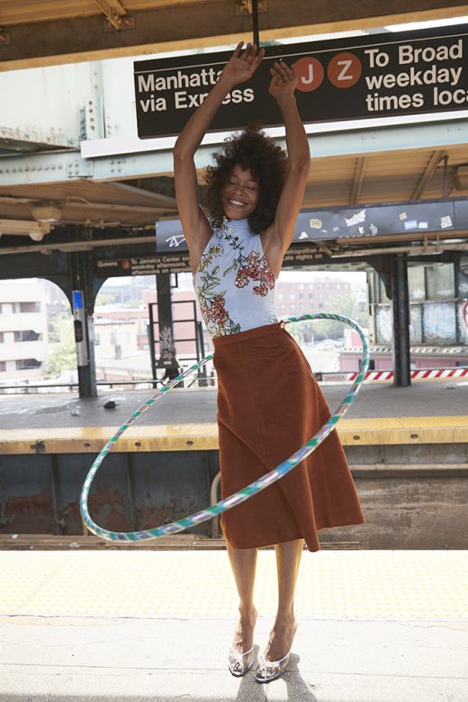 Image by Dewey Nicks