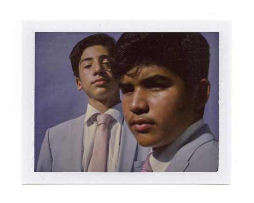 Image by Dewey Nicks