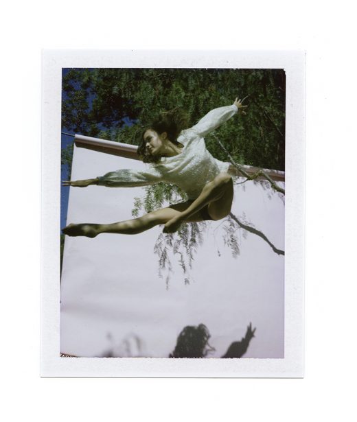 Image by Dewey Nicks