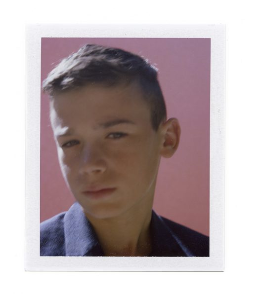 Image by Dewey Nicks