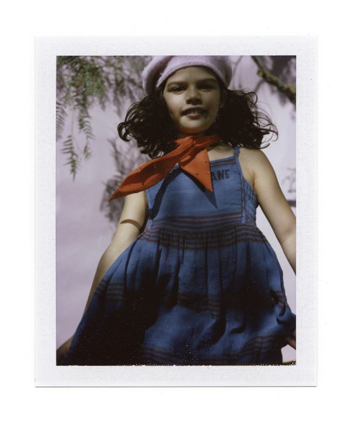 Image by Dewey Nicks