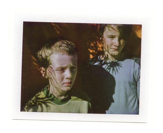 Image by Dewey Nicks