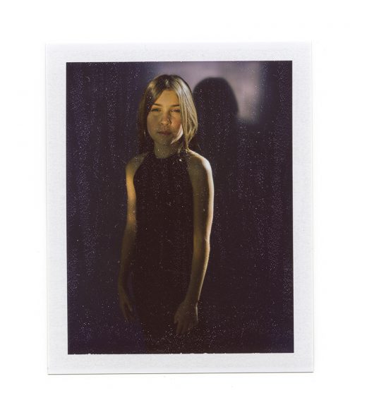 Image by Dewey Nicks