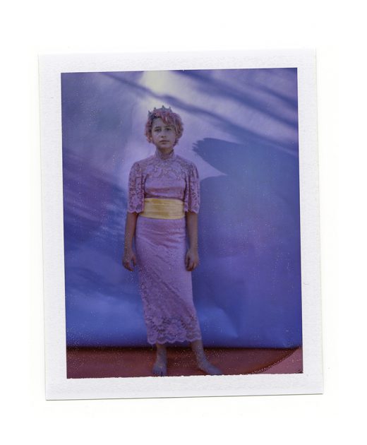 Image by Dewey Nicks