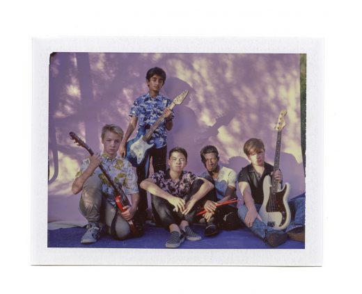 Image by Dewey Nicks