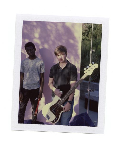 Image by Dewey Nicks