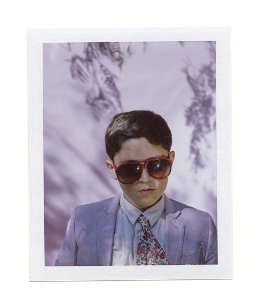 Image by Dewey Nicks