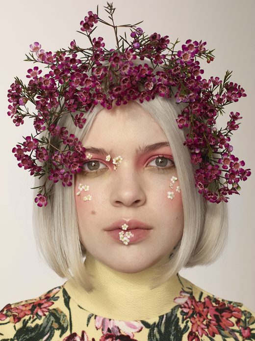 Image by Dewey Nicks