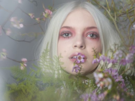 Image by Dewey Nicks