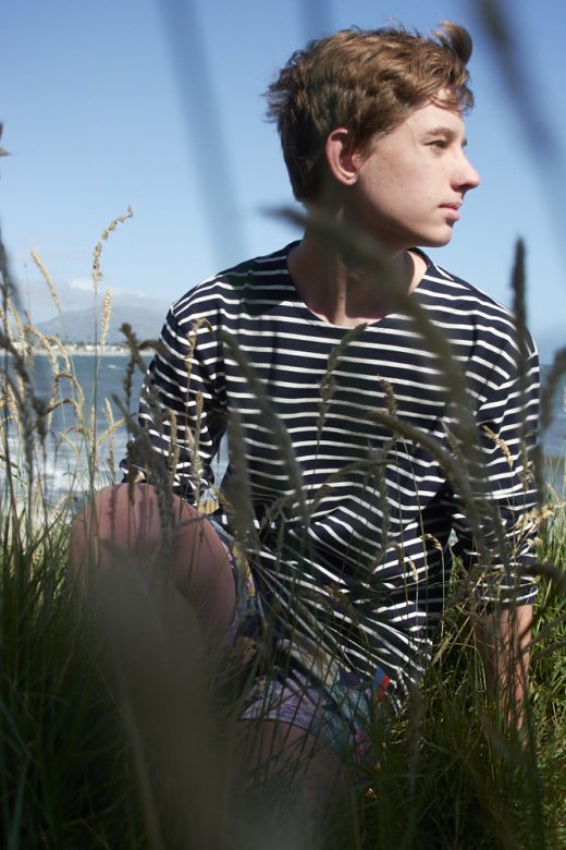 Image by Dewey Nicks