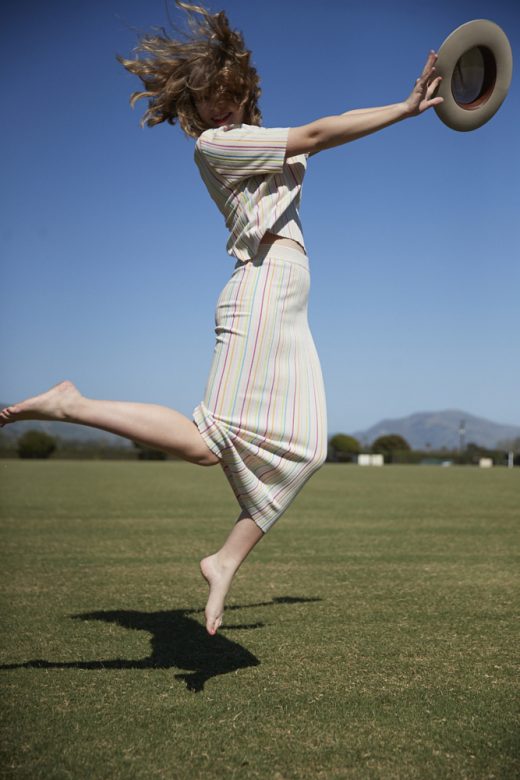 Image by Dewey Nicks