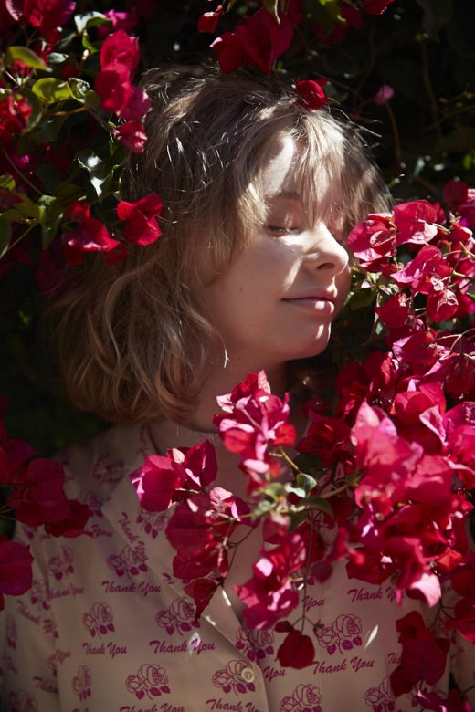 Image by Dewey Nicks