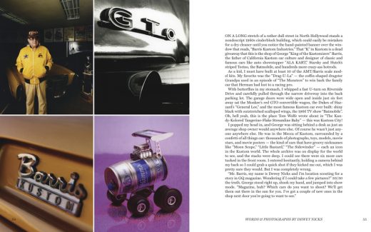 Image by Dewey Nicks