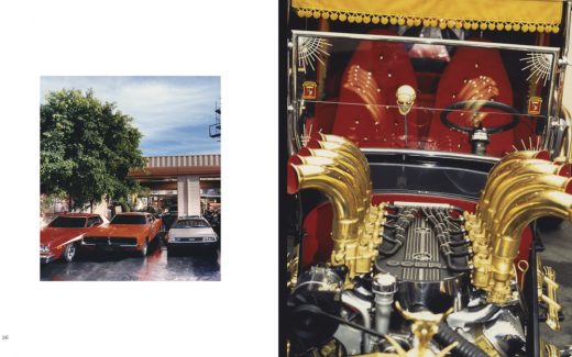 Image by Dewey Nicks